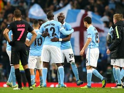 Skema Tiga Bek dan Cedera Thiago Motta yang Membunuh PSG