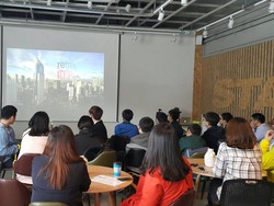 Aroma Surga Merebak Hingga Korea Selatan