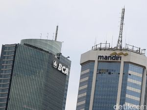 Bank Mulai Tutup Sementara Kantor Cabang
