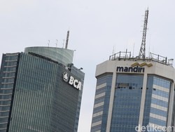 Catat! Ini Jadwal Operasional BCA & Bank Mandiri Selama Libur Lebaran