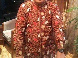 Kang Yoto: Orang Miskin Itu Korban Efisiensi