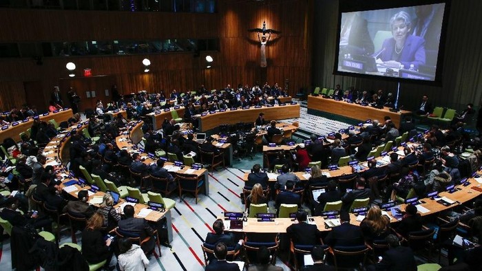 Indonesia Siap Mendunia di UNESCO, Ada Apa di Balik Layar?