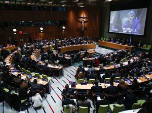 10 Bahasa Resmi dalam Sidang Umum Unesco 2025, Indonesia Termasuk! 10 Bahasa Resmi dalam Sidang Umum Unesco 2025, Indonesia Termasuk!