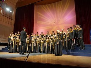 Film Indonesia Kirana Angkat Kisah Paduan Suara Indonesia Ikut Kompetisi di Eropa