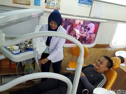 Ada 177.588 Dokter di RI, Tapi Hanya 7.125 yang Ikut Tax Amnesty Periode I