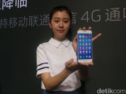 Kapan Meizu Pro 6 Rilis di Indonesia?