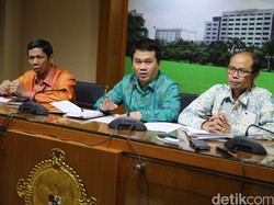 BPK: Yang Tidak Puas dengan Audit Sumber Waras Silakan Ikuti Aturan