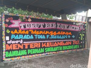 Pengusaha dan 4 Anak Buahnya Ditetapkan Jadi Tersangka Pembunuh Petugas Pajak