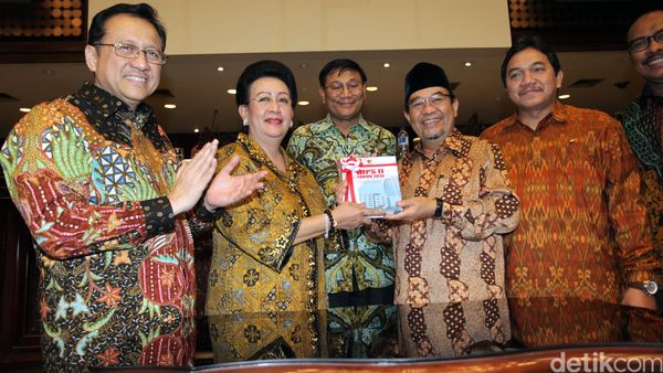 DPD Raker dengan BPK