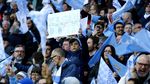 City Lolos ke Semifinal Liga Champions