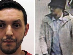 Dua Pria Didakwa terkait Serangan Bom di Brussels