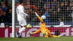 Tiga Gol Ronaldo Loloskan Madrid ke Semifinal Liga Champions