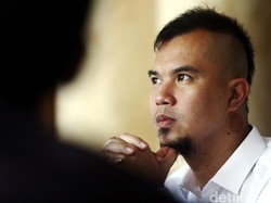 Pengacara Beri Penjelasan soal Ahmad Dhani Pernah Minta Bantuan NU dari FPI