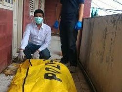Polisi Dalami Motif Pembunuhan Wanita Hamil yang Dimutilasi di Tangerang