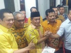 Akom: Negara Akan Rusak Kalau Politisi Bercita-cita Jadi Orang Kaya