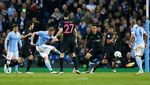 City Lolos ke Semifinal Liga Champions