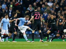 Prediksi PSG Vs Man City: The Citizens Favorit Menang