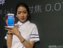 Ini Bocoran Jadwal Rilis Meizu Pro 6 Plus