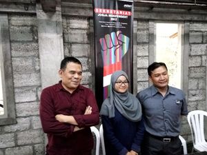 Ini 5 Bakal Cawalkot Yogya Independen yang Lolos Tahap Prakonvensi