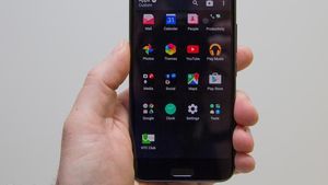 HTC 10, Penantang Baru di Perang Flagship