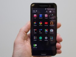 Masa Suram HTC Belum Berlalu