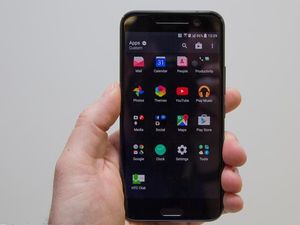 Masa Suram HTC Belum Berlalu Masa Suram HTC Belum Berlalu