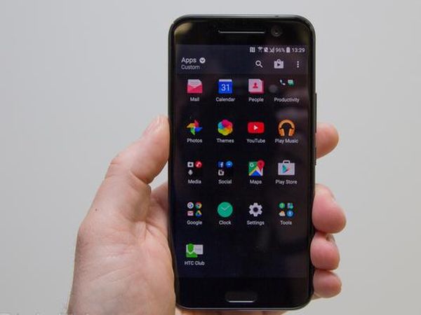 HTC 10, Penantang Baru di Perang Flagship