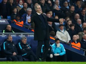 Blanc: City Pantas Lolos karena Lebih Tajam dan Efisien Blanc: City Pantas Lolos karena Lebih Tajam dan Efisien