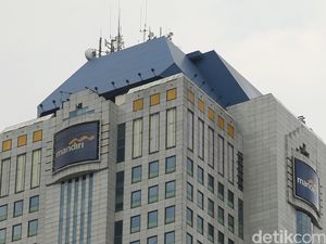 Bank Mandiri Mau Gelar RUPSLB, Rombak Pengurus? Bank Mandiri Mau Gelar RUPSLB, Rombak Pengurus?