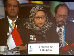 Menlu: Indonesia Jadi Inisiator Pembentukan Kelompok Perdamaian di OKI