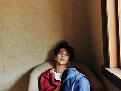 Ini Kata Yesung Suju Jelang Tampil di Penutupan Asian Games: Sampai Jumpa!