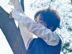 Yesung Super Junior Akhirnya Debut Solo!