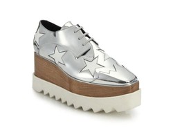 Editors Choice: Mencuri Atensi dengan Sepatu Oxford Warna Metalik