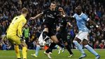 City Lolos ke Semifinal Liga Champions