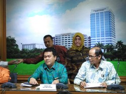 Disebut Ahok Auditnya Ngaco, BPK: Kami Laksanakan Tugas Sesuai UU