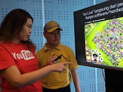 Ini Sosok Video YouTuber Ushi Gaming asal Surabaya