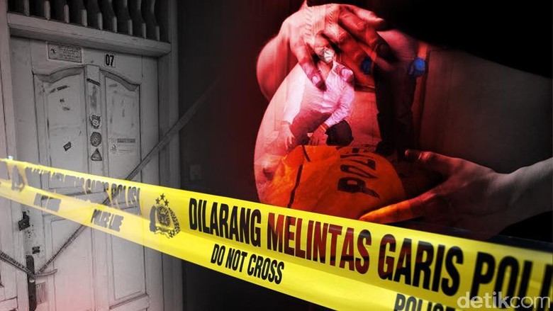 Mutilasi di Riau: Alat Kelaminnya Terpotong, Badan Hilang