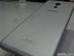 Meizu Tepis Keraguan pada Kamera Pro 6