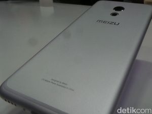 Meizu Pro 6s Meluncur, Tonjolkan Prosesor 10 Core Meizu Pro 6s Meluncur, Tonjolkan Prosesor 10 Core