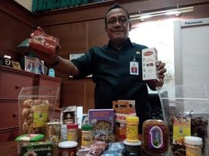 Pemprov Jatim Fasilitasi Pemasaran Produk UMKM Berkelas Internasional