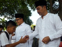 Bupati Anas: Tindak Tegas Sekolah Pengirim TKI Anak di Banyuwangi
