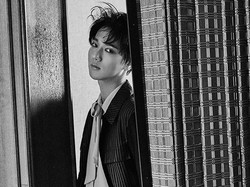 Yesung SuJu Bertemu Cinta Lama di Video Here I Am