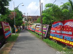 Ditjen Pajak Sebut Pembunuhan Petugas Pajak di Nias Pertama Kali di Indonesia