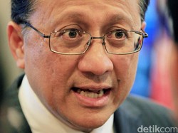 Protes ke KPK, Ini Klarifikasi Lengkap Irman Gusman Soal Penangkapannya