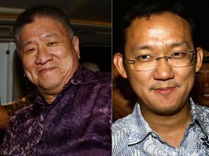 Kenal Lama dengan Sunny, Aguan: Dia Tempat Menyampaikan Aspirasi