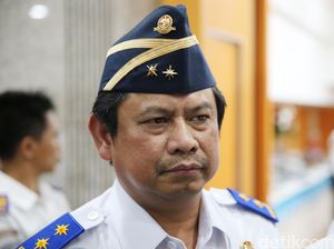 Kemenhub: Sekali Lagi Delay Panjang, Izin Lion Air Bisa Dibekukan