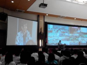 Menkum: Pecat dan Periksa Kalapas Deli Serdang Pemberi Fasilitas Bandar Narkoba