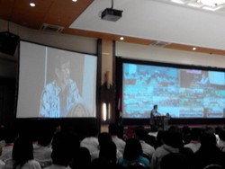 Menkum: Pecat dan Periksa Kalapas Deli Serdang Pemberi Fasilitas Bandar Narkoba