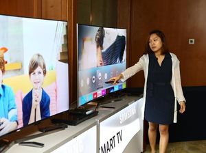 Smart TV Plus Belum Akan Masuk Indonesia