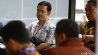 Sunny Tanuwidjaja Diperiksa KPK